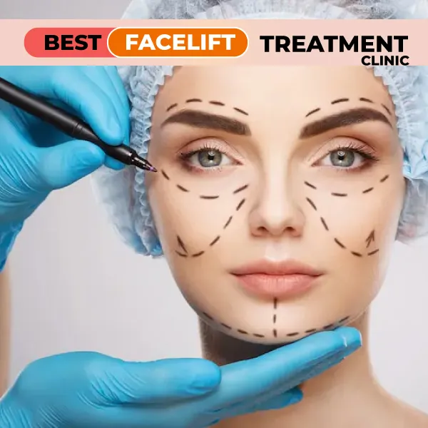 face lift treatment