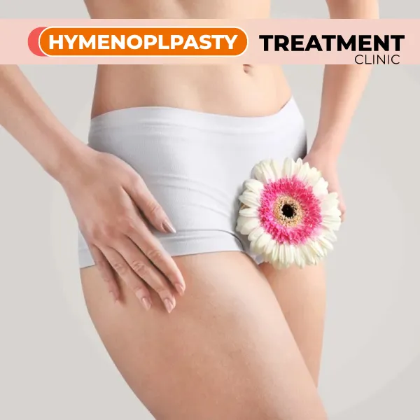 hymenoplasty