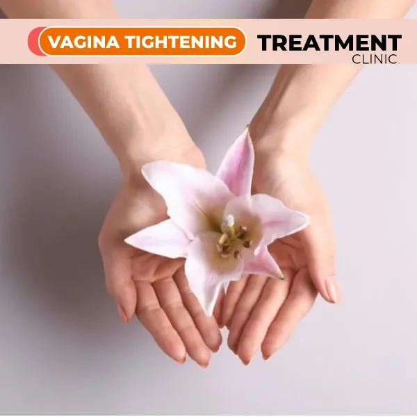 vaginal tightening