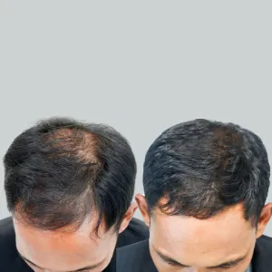 prp hair treatment