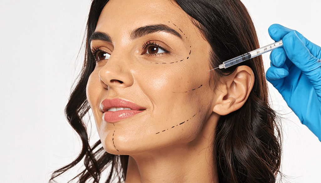 Thread Lift: All You Need for an Uplifted Face