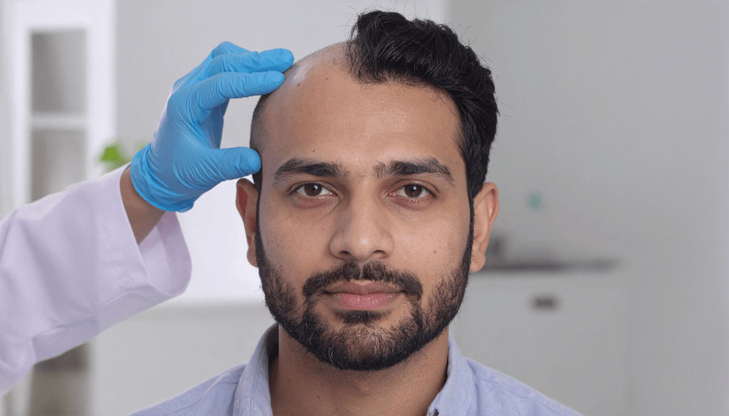 Hair Transplant: The Perfect Solution for Hair Restoration