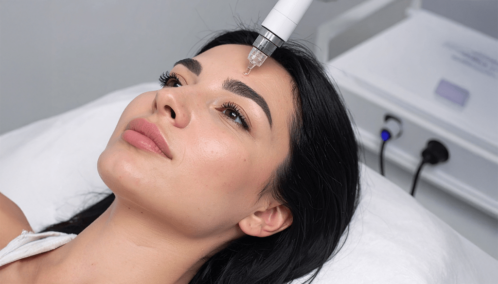Face PRP Treatment: The Secret to More Radiant and Younger-Looking Skin