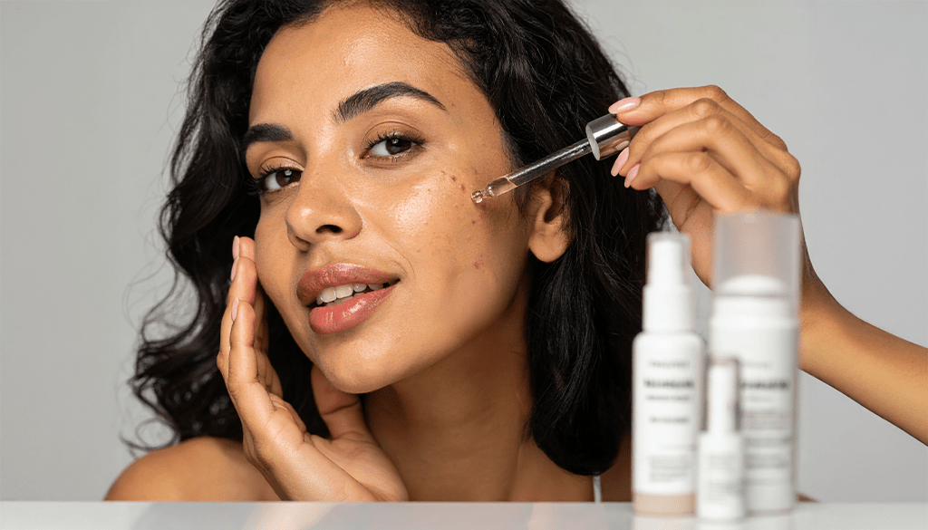 How to Boost Your Skin After a Bad Breakout?