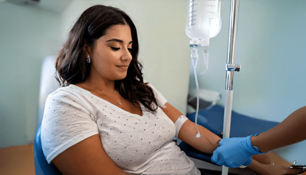 Do Slimming Drips Actually Work? Find Out the Truth