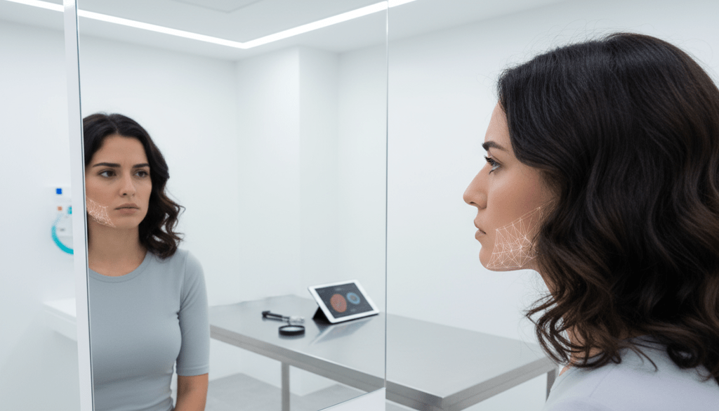 Does Thread Face Lift Actually Work? Find Out the Truth